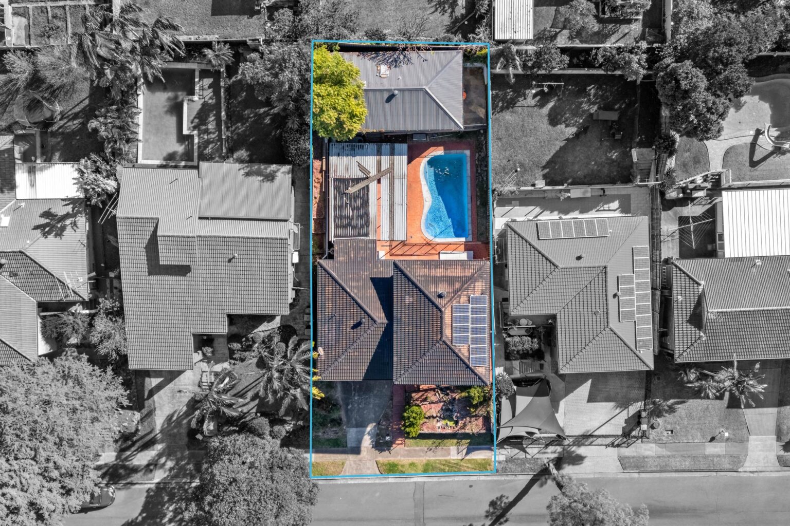 Sold - 11 Oakborne Road - New Property in Liverpool - Real Estate by Michael Galluzzo