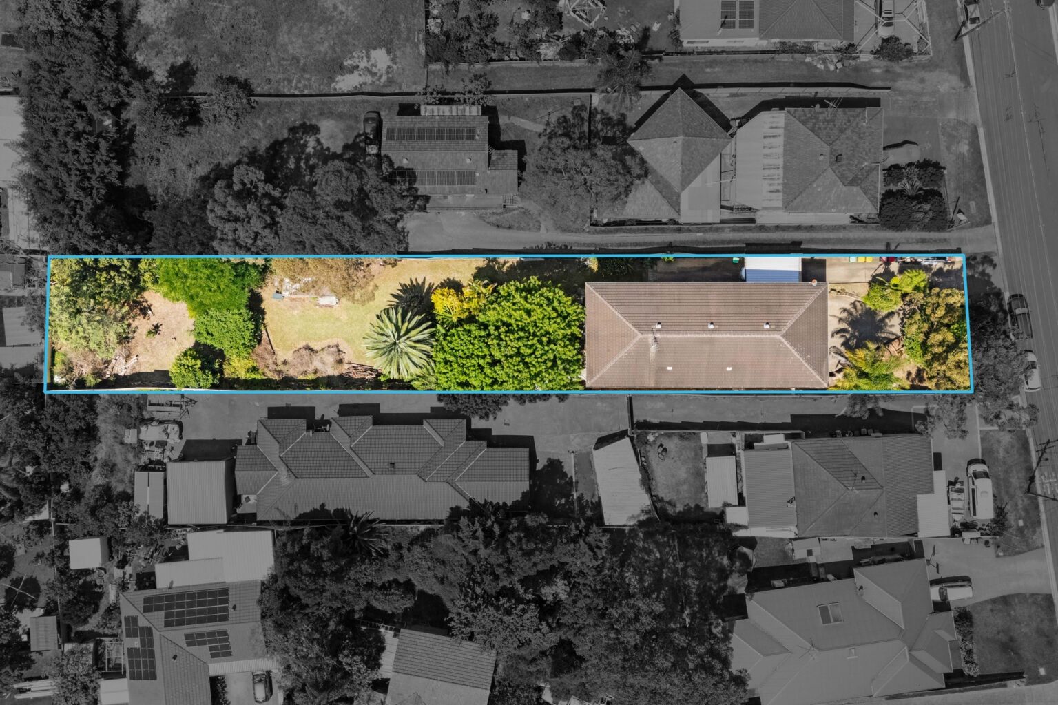 For Sale - 47 Edna Avenue - New Property in Mount Pritchard - Real Estate by Michael Galluzzo