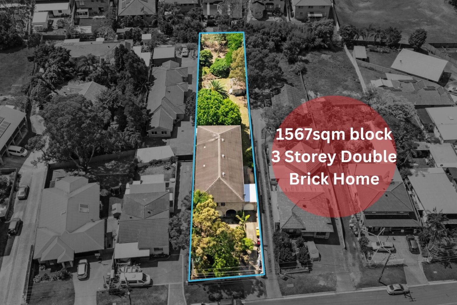 For Sale - 47 Edna Avenue - New Property in Mount Pritchard - Real Estate by Michael Galluzzo