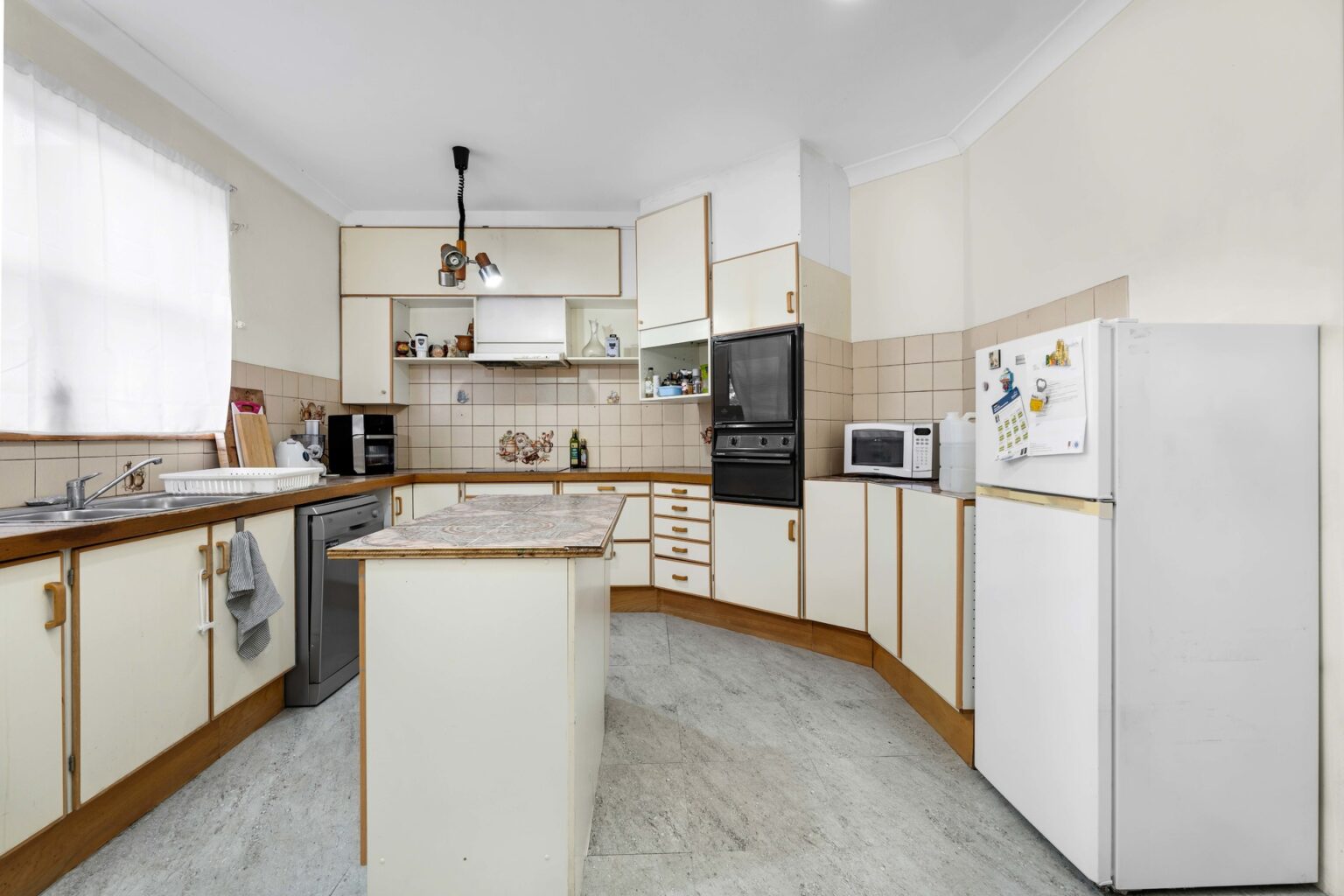 For Sale - 47 Edna Avenue - New Property in Mount Pritchard - Real Estate by Michael Galluzzo