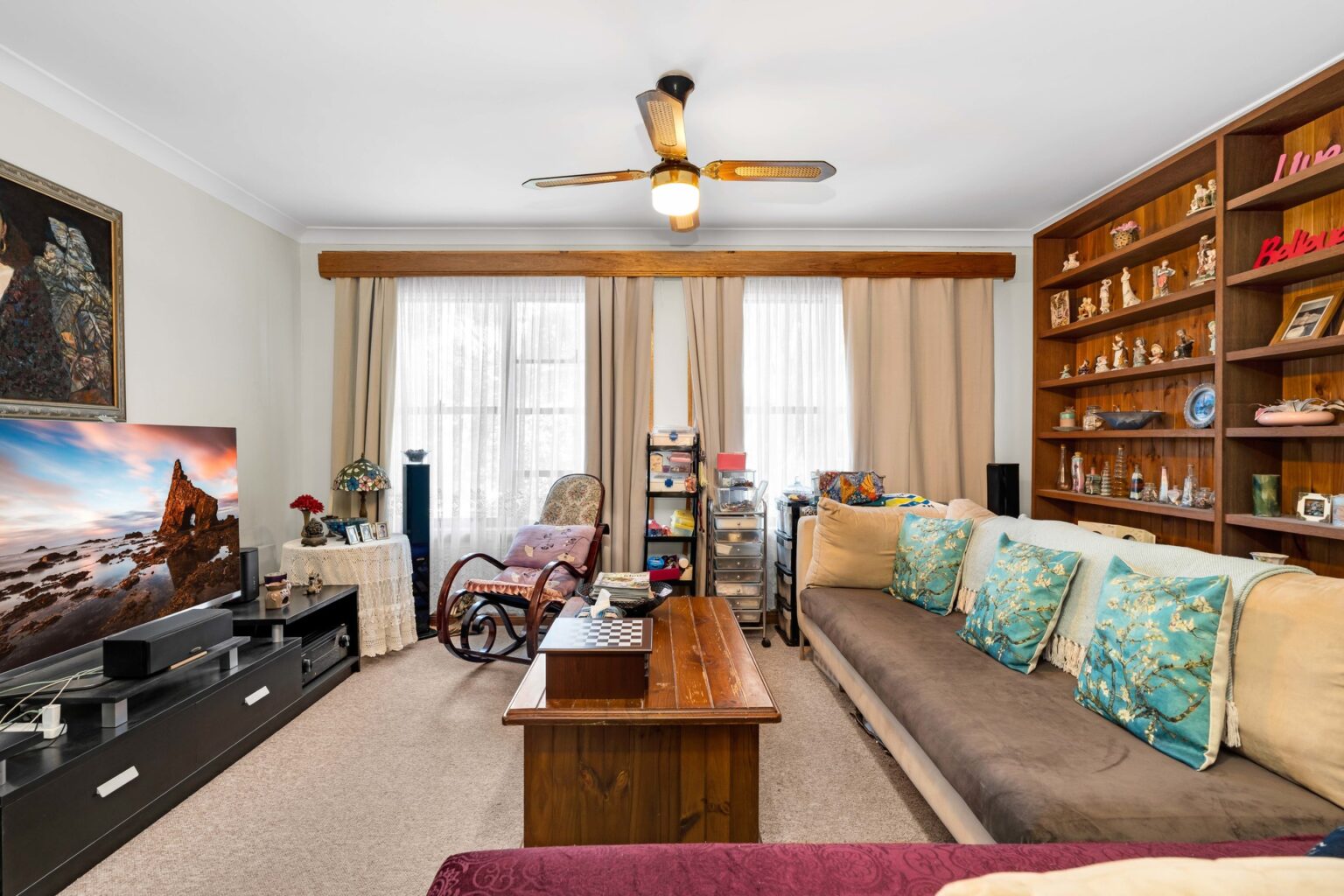 For Sale - 47 Edna Avenue - New Property in Mount Pritchard - Real Estate by Michael Galluzzo