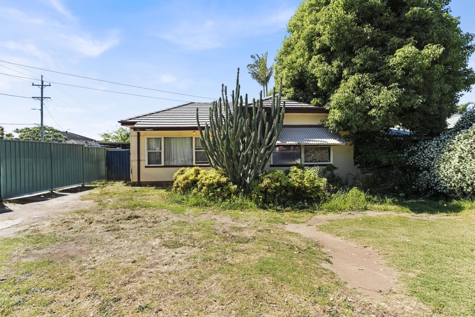 Sold - 62 Moorebank Avenue - New Property in Moorebank - Real Estate by Michael Galluzzo