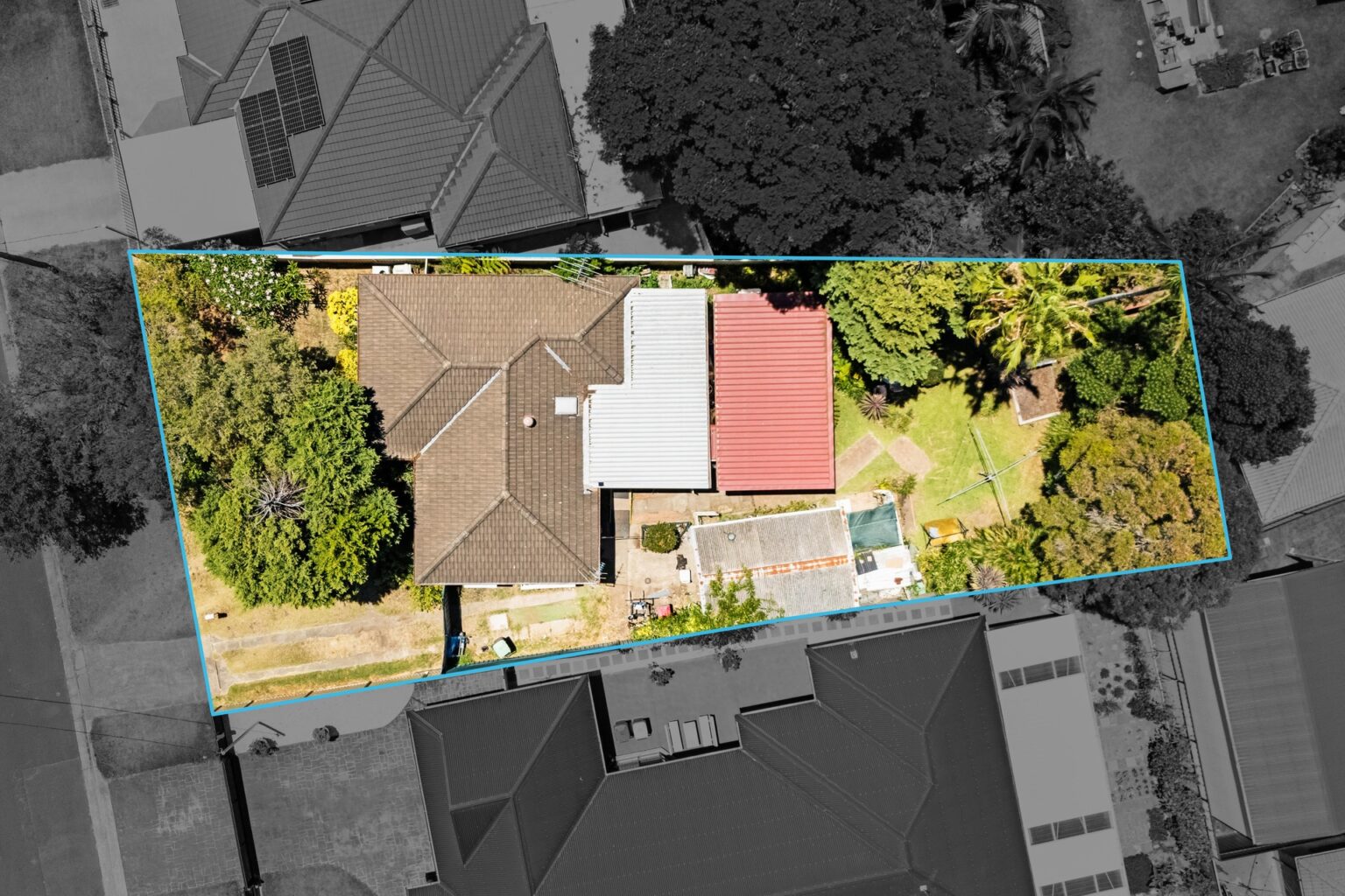 Sold - 146 Webster Road - New Property in Lurnea - Real Estate by Michael Galluzzo