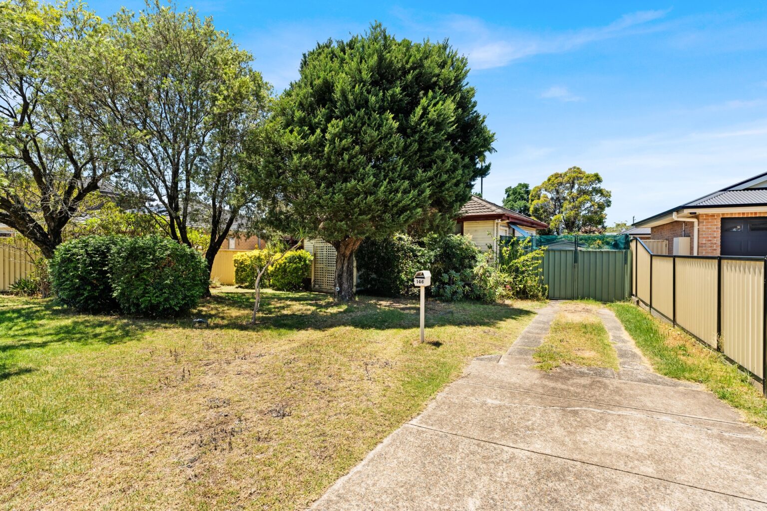 Sold - 146 Webster Road - New Property in Lurnea - Real Estate by Michael Galluzzo