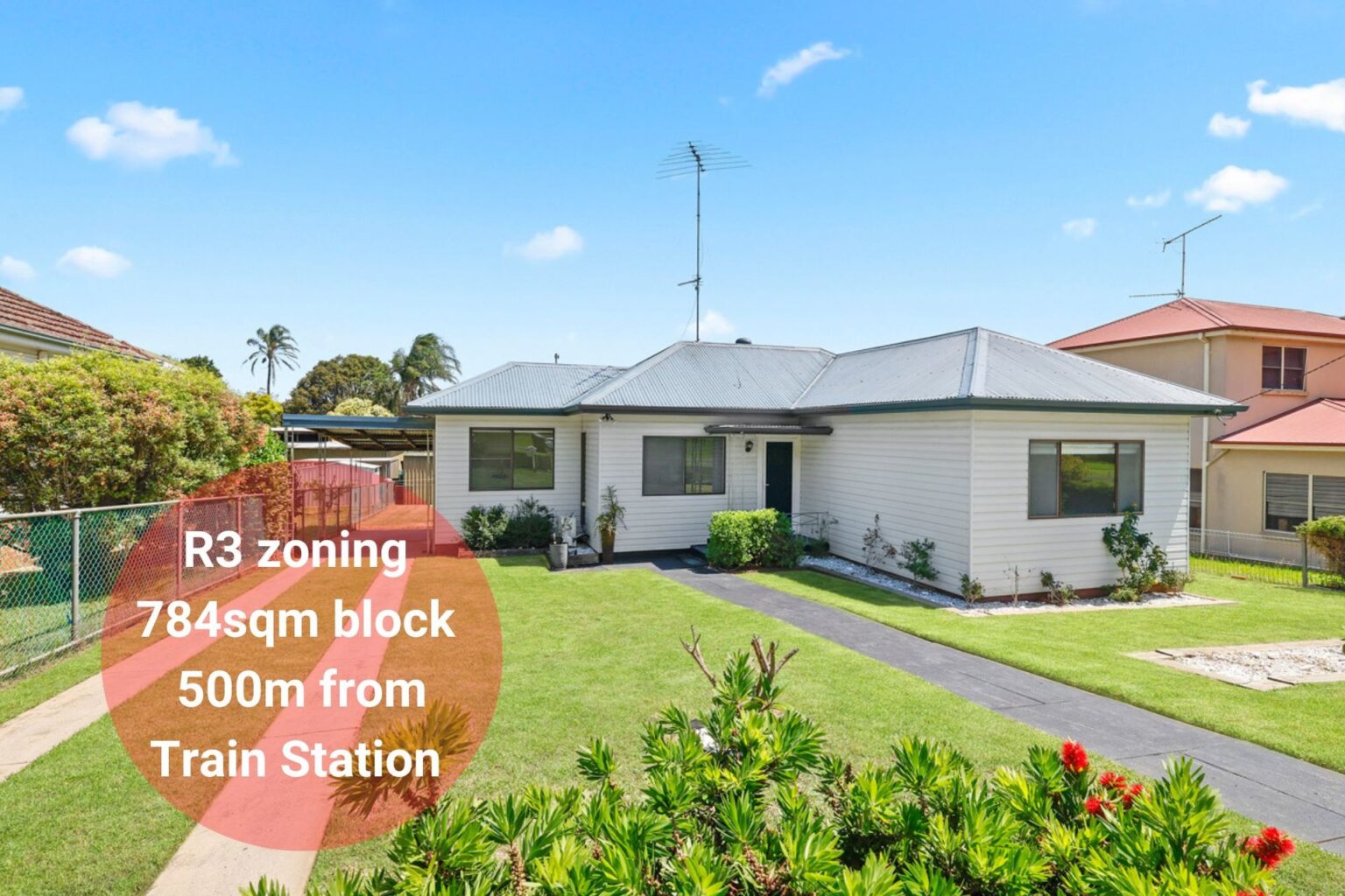 Sold - 36 Station Road - New Property in Menangle Park - Real Estate by Michael Galluzzo