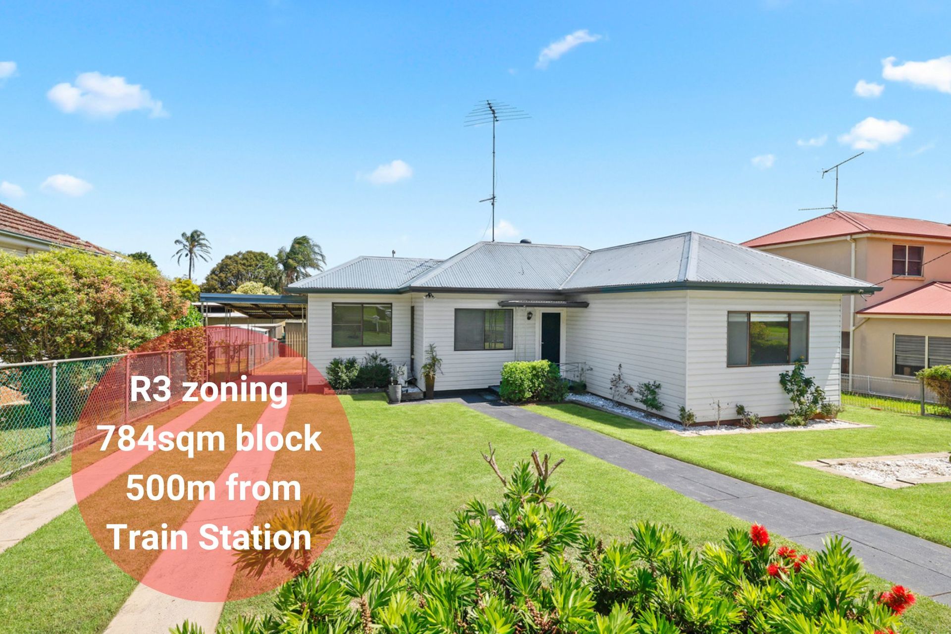 Sold - 36 Station Road - New Property in Menangle Park - Real Estate by Michael Galluzzo