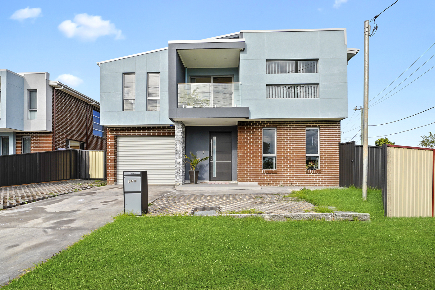 Leased - 96B Reilly Street - New Property in Liverpool - Real Estate by Leasing