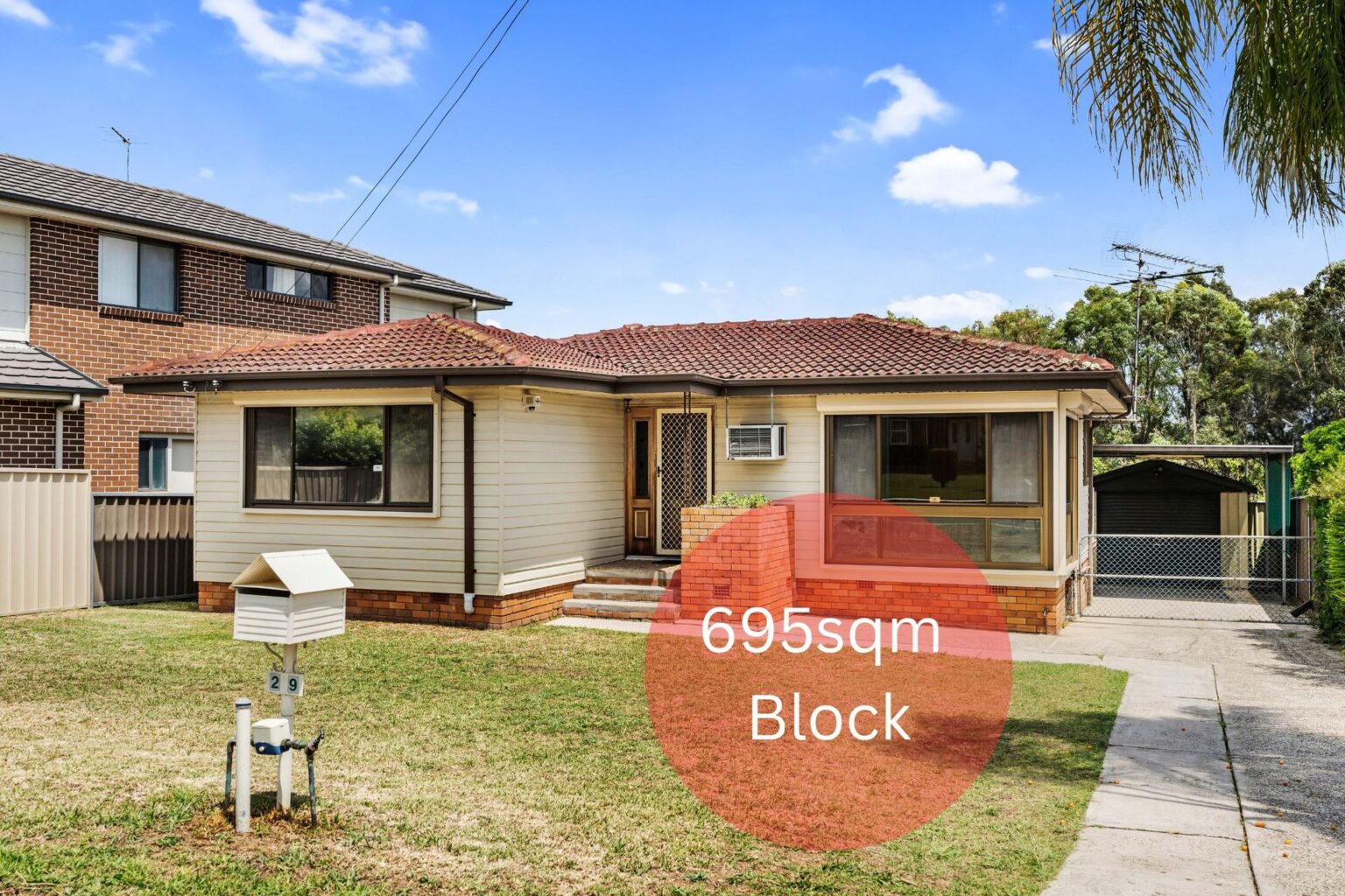 Sold - 29 Amalfi Street - New Property in Lurnea - Real Estate by Michael Galluzzo