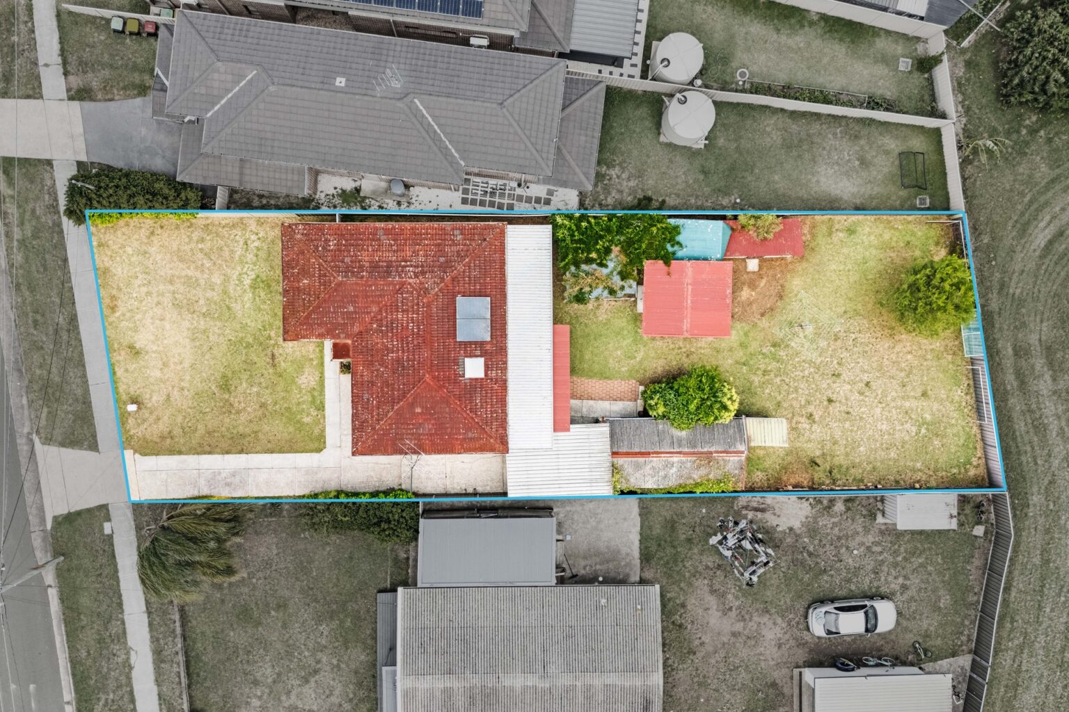 Sold - 29 Amalfi Street - New Property in Lurnea - Real Estate by Michael Galluzzo