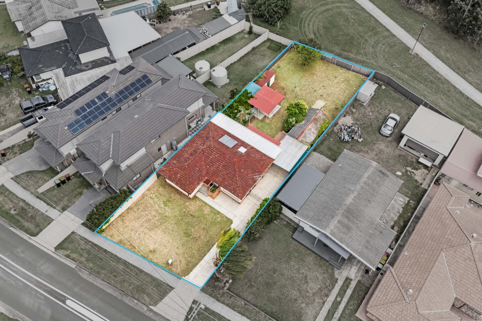 Sold - 29 Amalfi Street - New Property in Lurnea - Real Estate by Michael Galluzzo