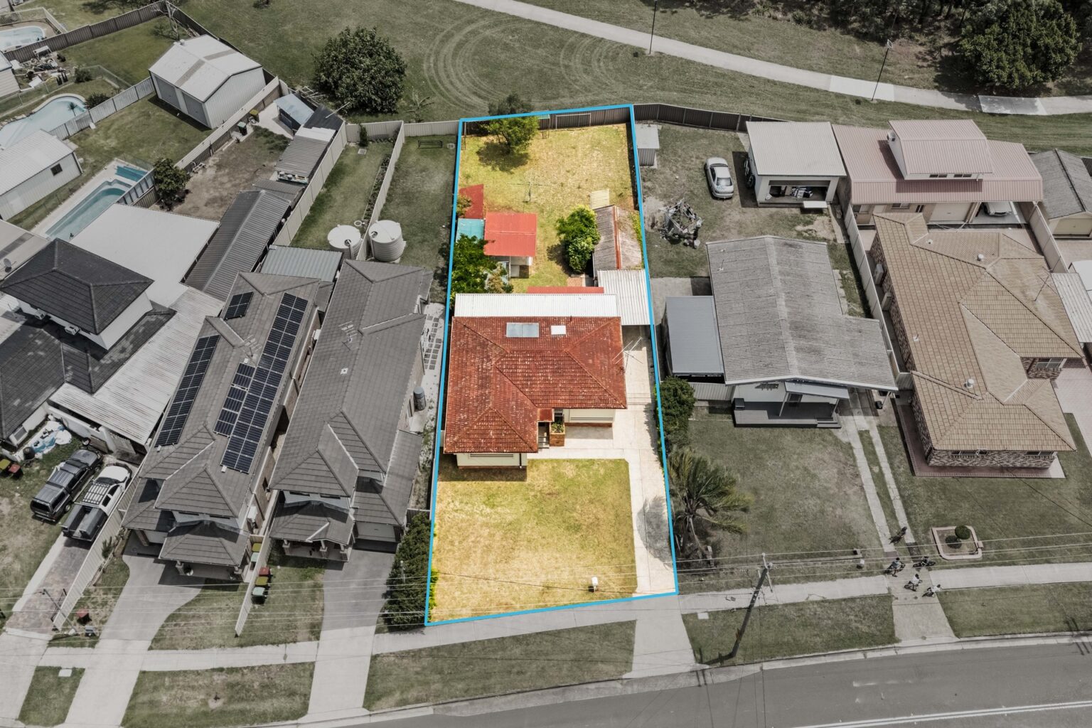 Sold - 29 Amalfi Street - New Property in Lurnea - Real Estate by Michael Galluzzo