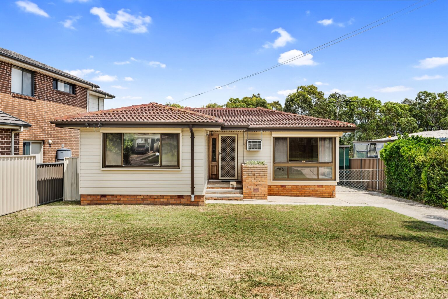 Sold - 29 Amalfi Street - New Property in Lurnea - Real Estate by Michael Galluzzo