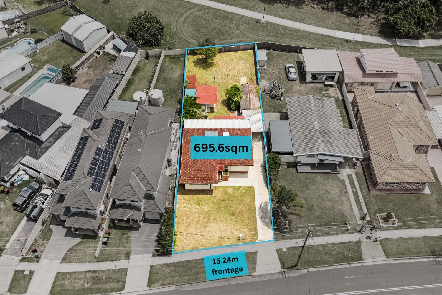 Sold - 29 Amalfi Street - New Property in Lurnea - Real Estate by Michael Galluzzo