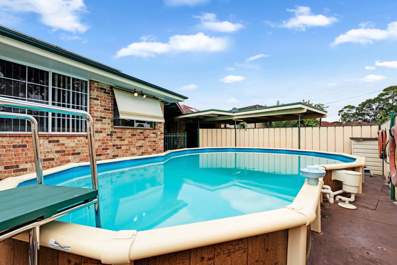 Sold - 8 Barnett Street - New Property in Ashcroft - Real Estate by Michael Galluzzo