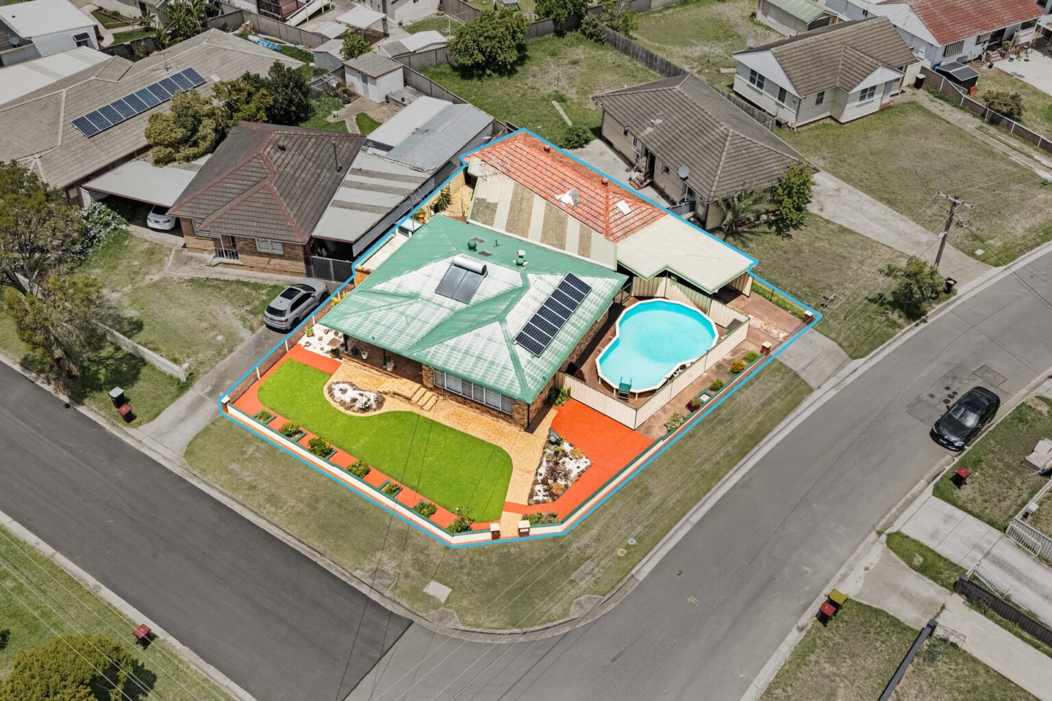 Sold - 8 Barnett Street - New Property in Ashcroft - Real Estate by Michael Galluzzo