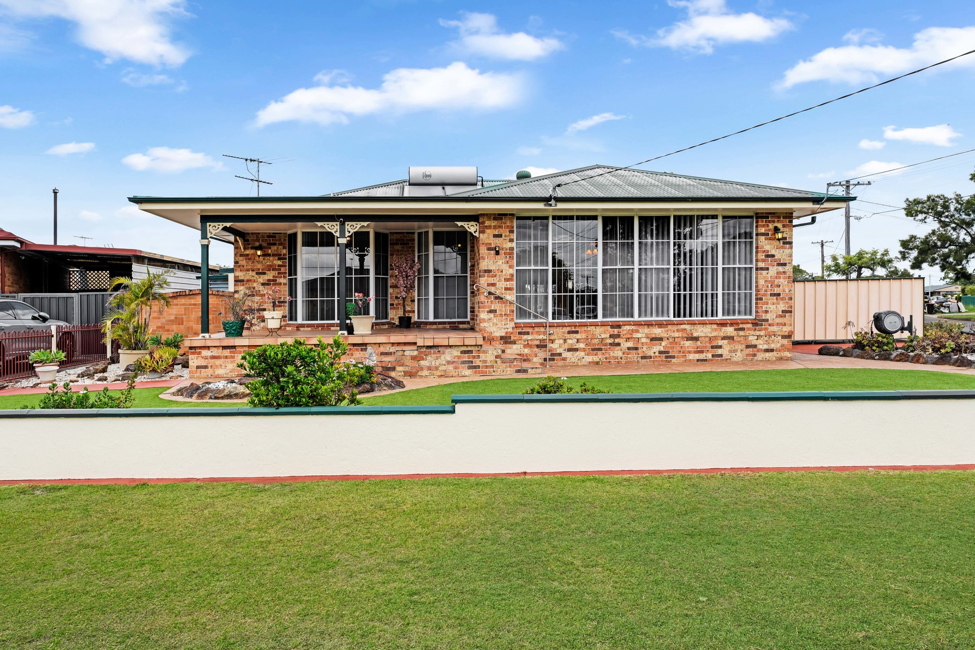 Sold - 8 Barnett Street - New Property in Ashcroft - Real Estate by Michael Galluzzo