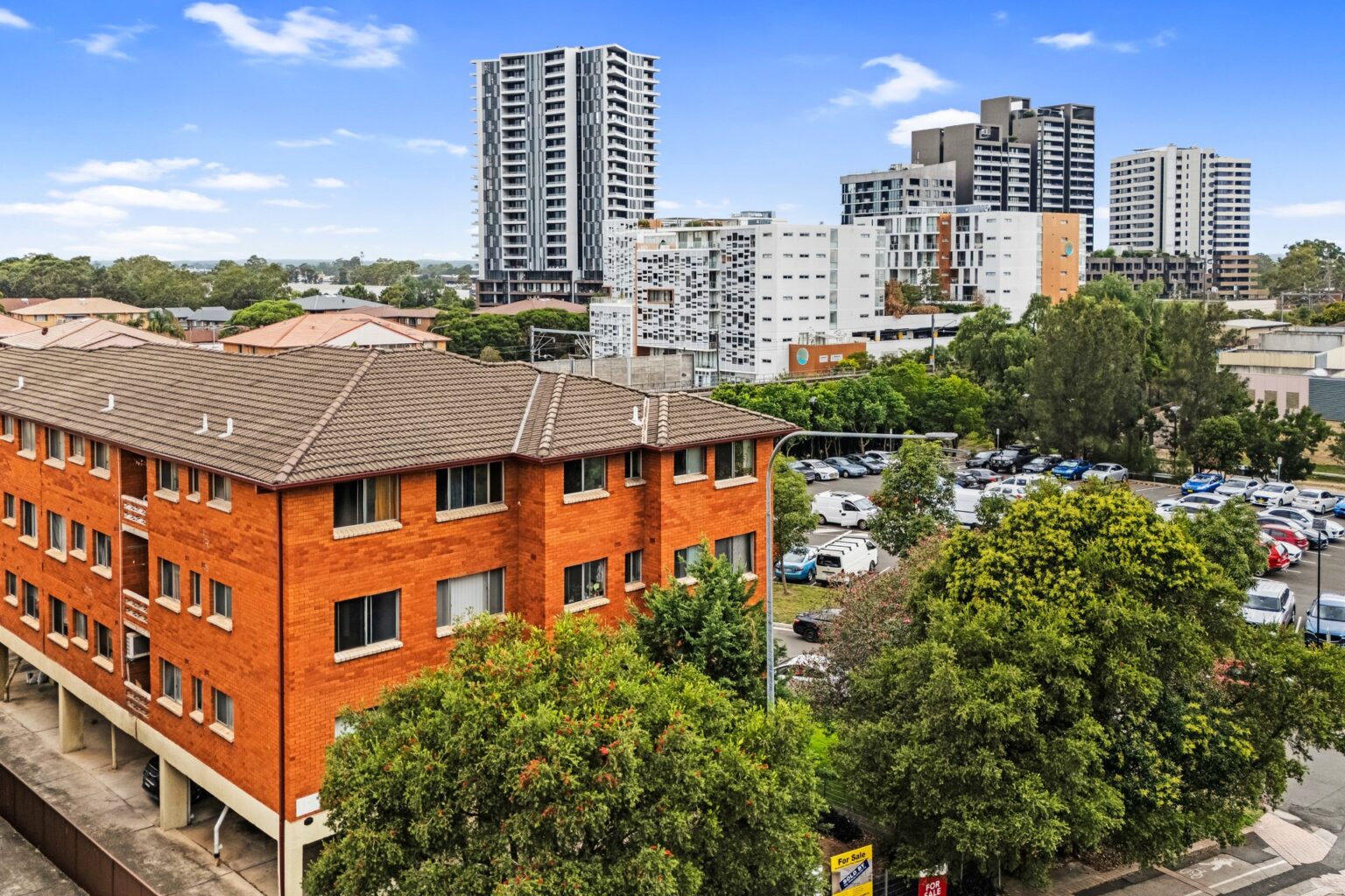 Sold - 8/66 Speed Street - New Property in Liverpool - Real Estate by Michael Galluzzo