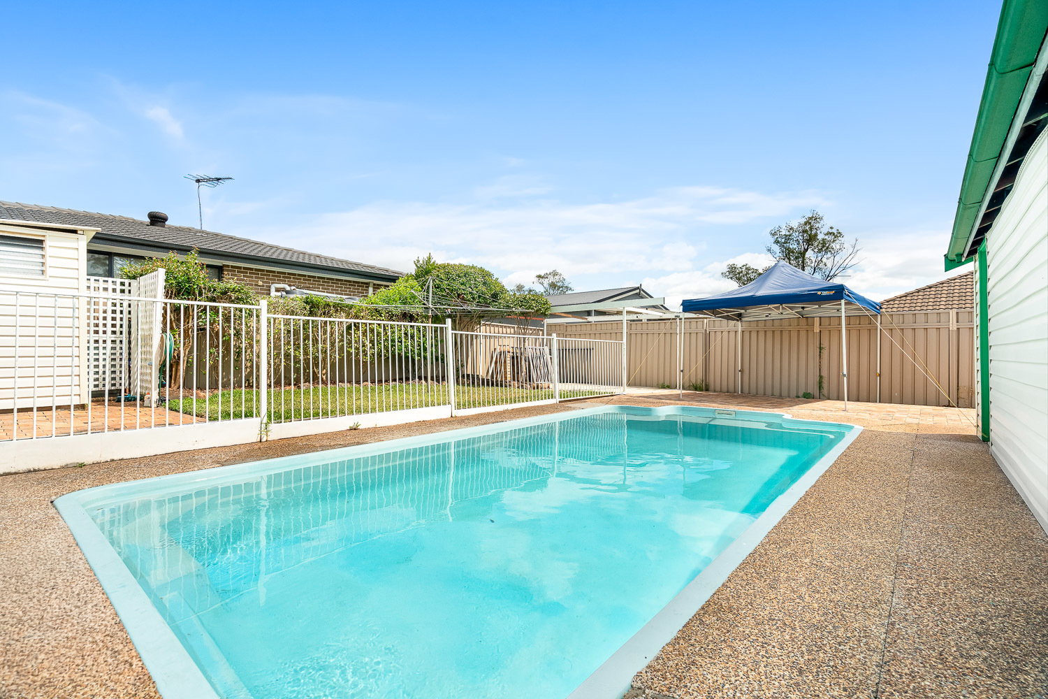 Leased - 5 Ida Avenue - New Property in Lurnea - Real Estate by Leasing