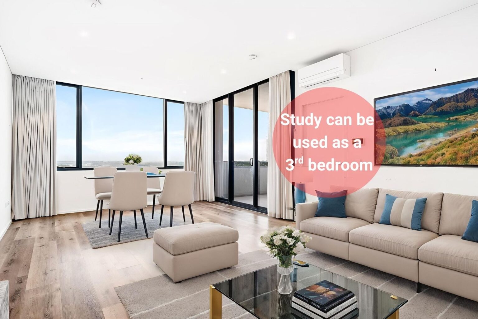 Sold - 1607/32 Shepherd Street - New Property in Liverpool - Real Estate by Michael Galluzzo