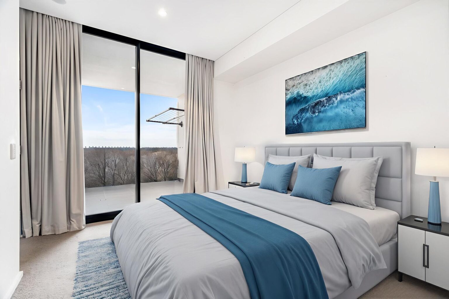 Sold - 1607/32 Shepherd Street - New Property in Liverpool - Real Estate by Michael Galluzzo