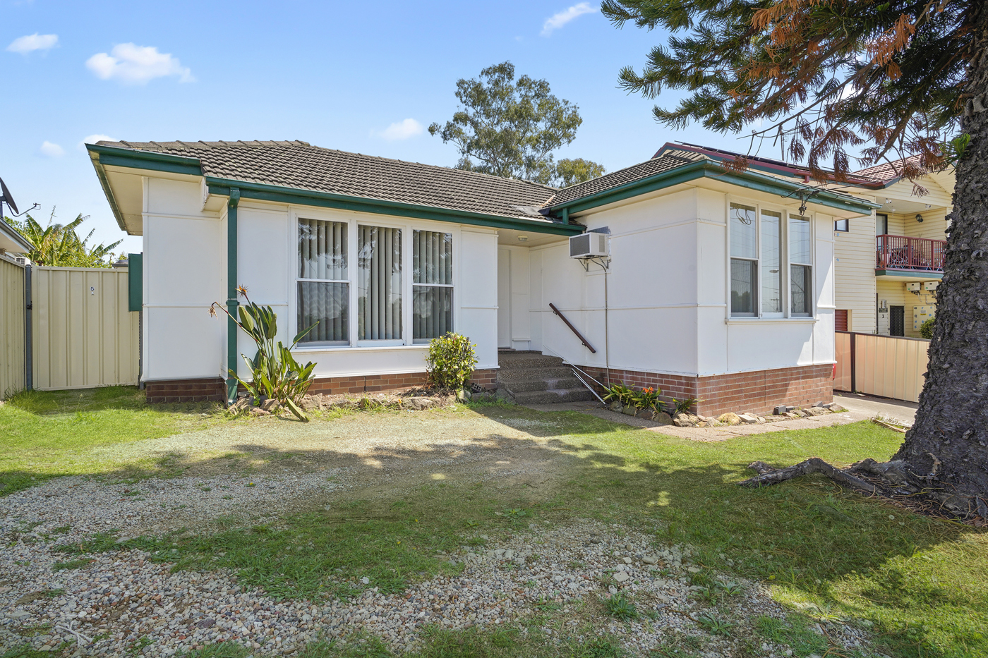 Leased - 5 Oliphant Street - New Property in Mount Pritchard - Real Estate by Leasing