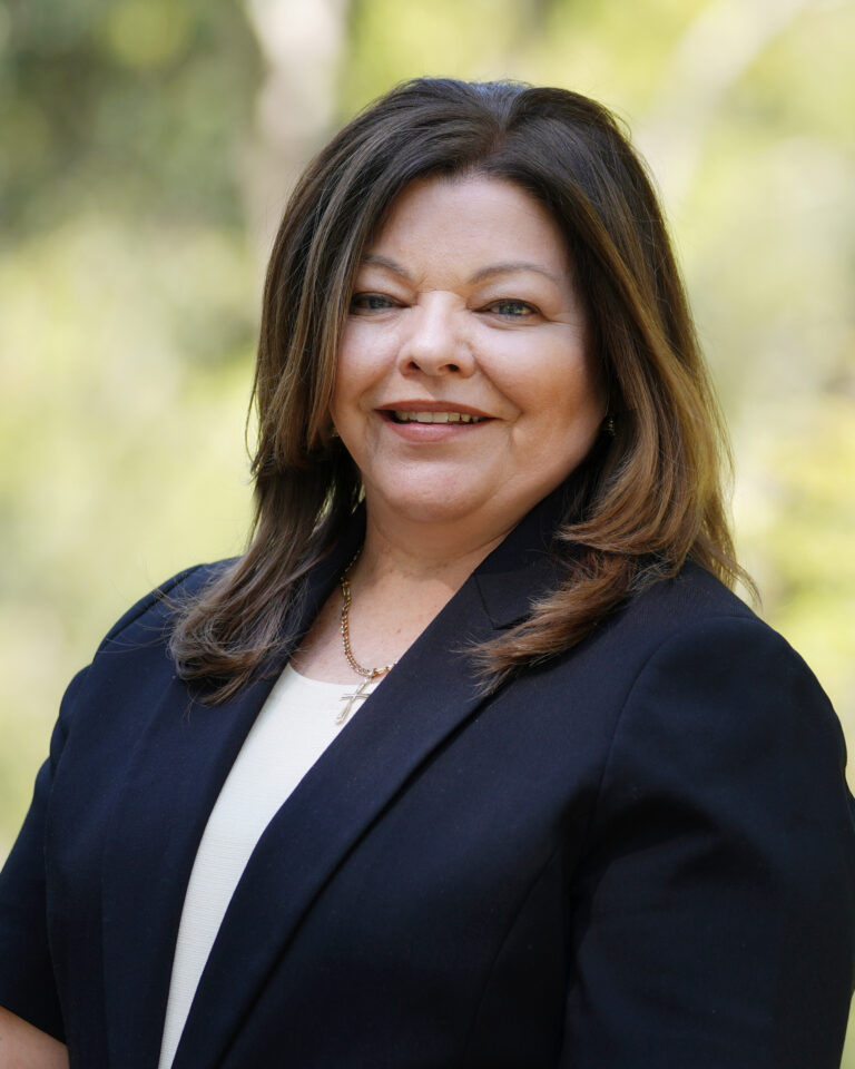 Jodie Nesci, Senior Property Manager at Community First Real Estate