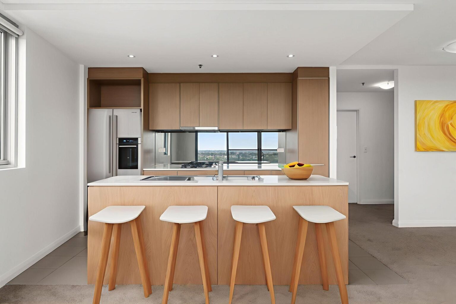 Sold - 100/1-3 Bigge Street - New Property in Liverpool - Real Estate by Michael Galluzzo