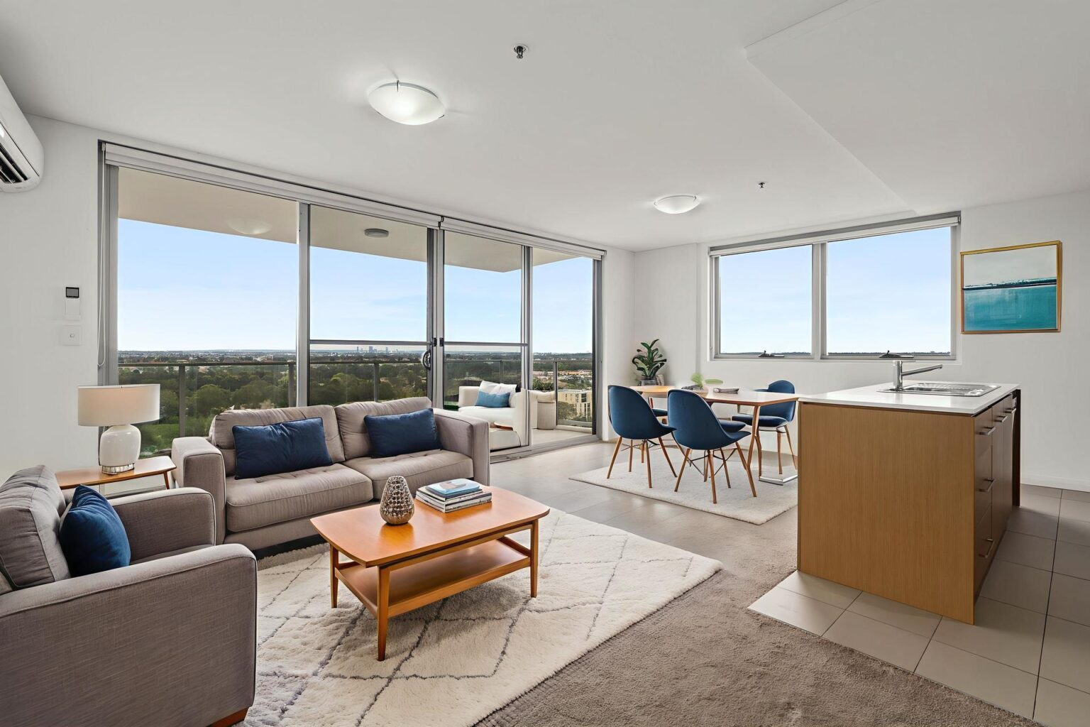 Sold - 100/1-3 Bigge Street - New Property in Liverpool - Real Estate by Michael Galluzzo