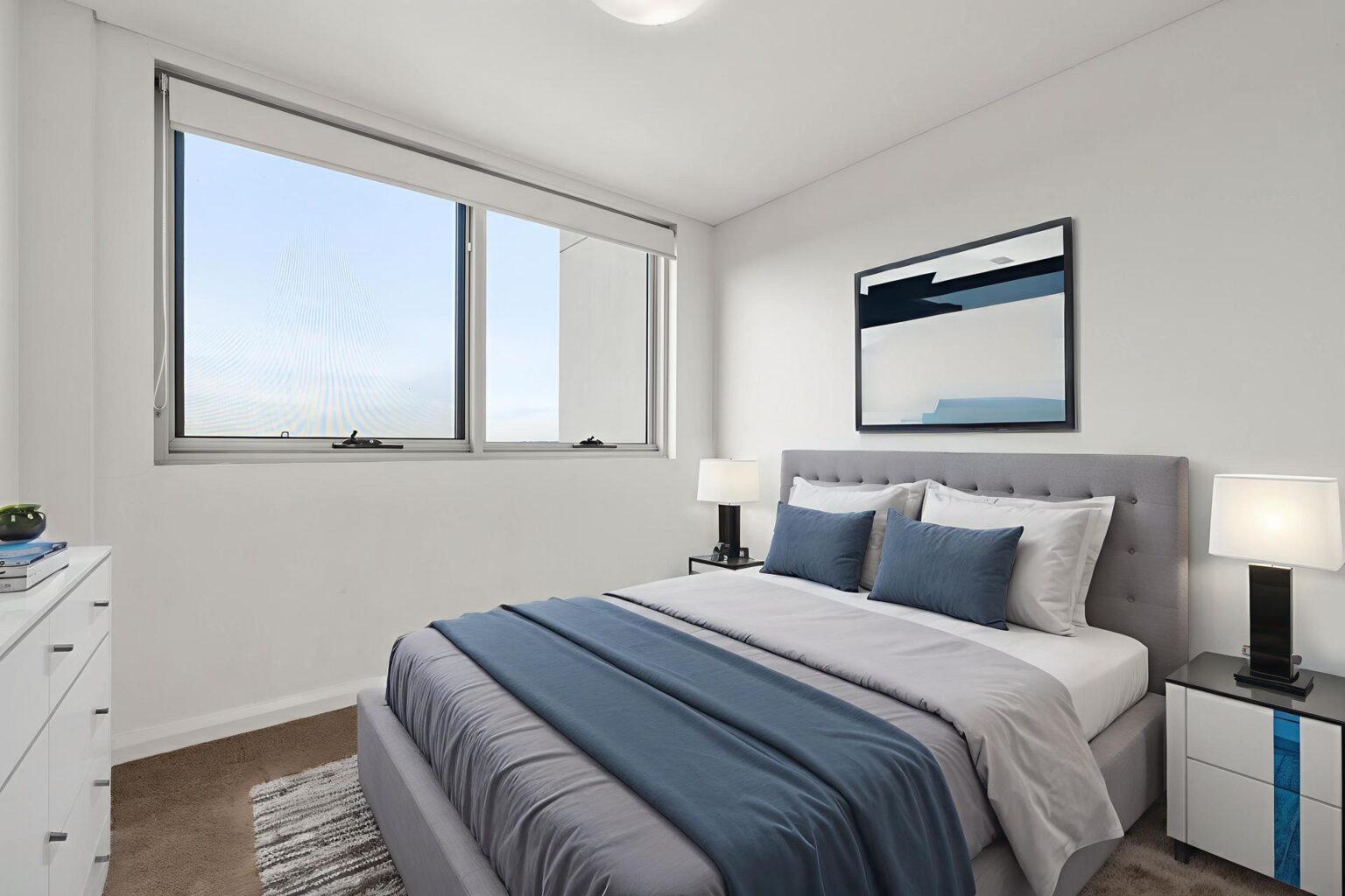 Sold - 100/1-3 Bigge Street - New Property in Liverpool - Real Estate by Michael Galluzzo
