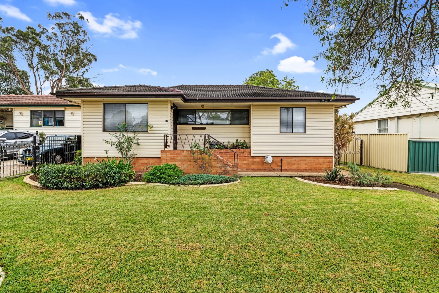 Sold - 19 Mernagh Street - New Property in Ashcroft - Real Estate by Michael Galluzzo