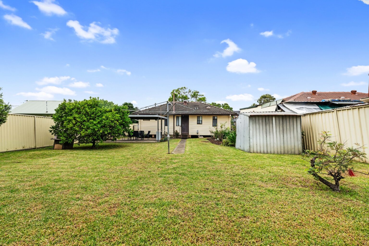 Sold - 19 Mernagh Street - New Property in Ashcroft - Real Estate by Michael Galluzzo