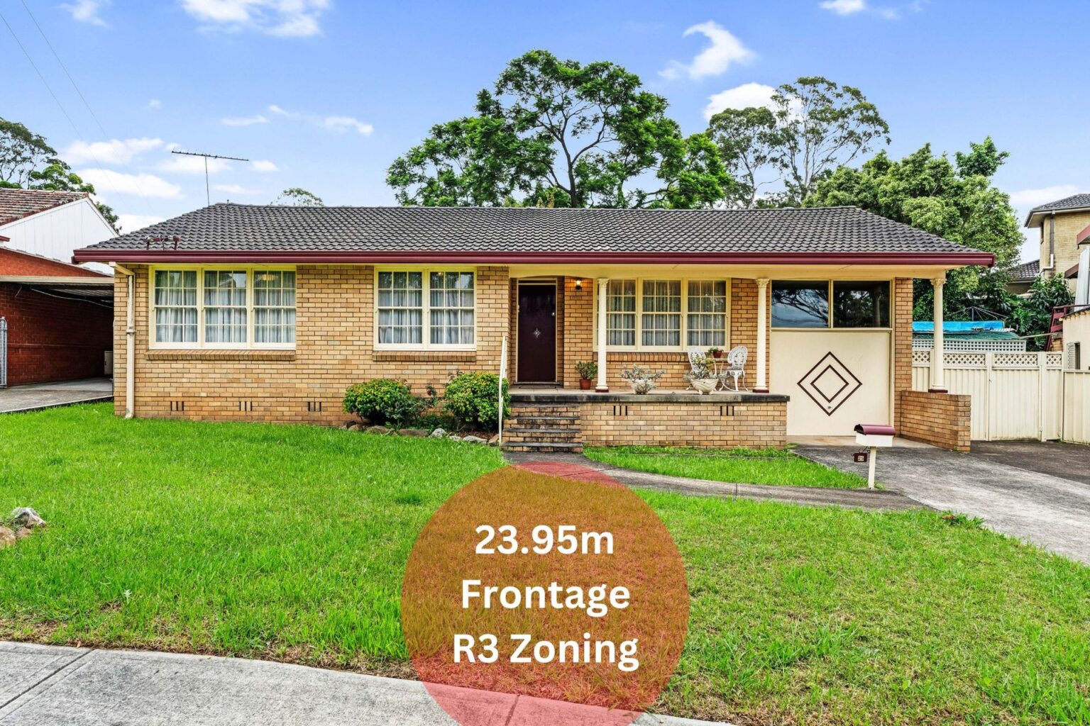 Sold - 25 Exhibition Parade - New Property in Mount Pritchard - Real Estate by Michael Galluzzo