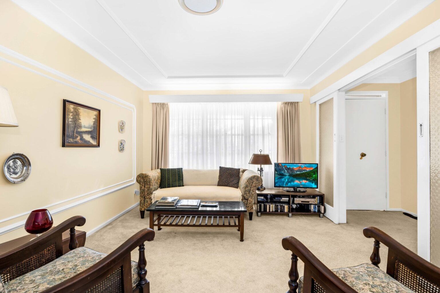 Sold - 25 Exhibition Parade - New Property in Mount Pritchard - Real Estate by Michael Galluzzo