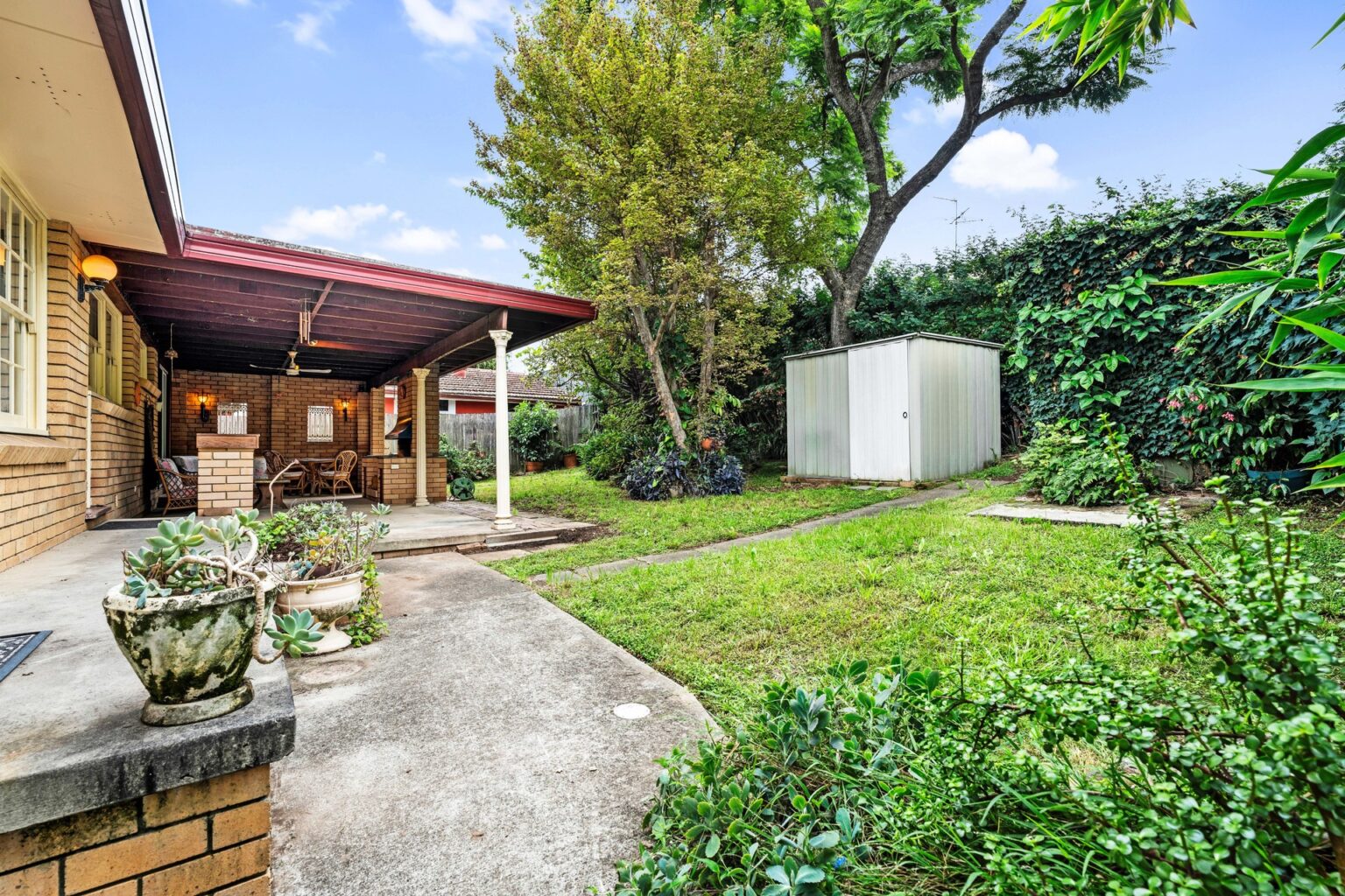 Sold - 25 Exhibition Parade - New Property in Mount Pritchard - Real Estate by Michael Galluzzo