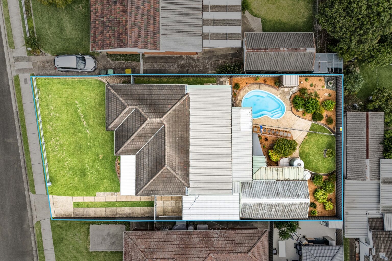 Sold - 4 Tresalam Street - New Property in Mount Pritchard - Real Estate by Michael Galluzzo