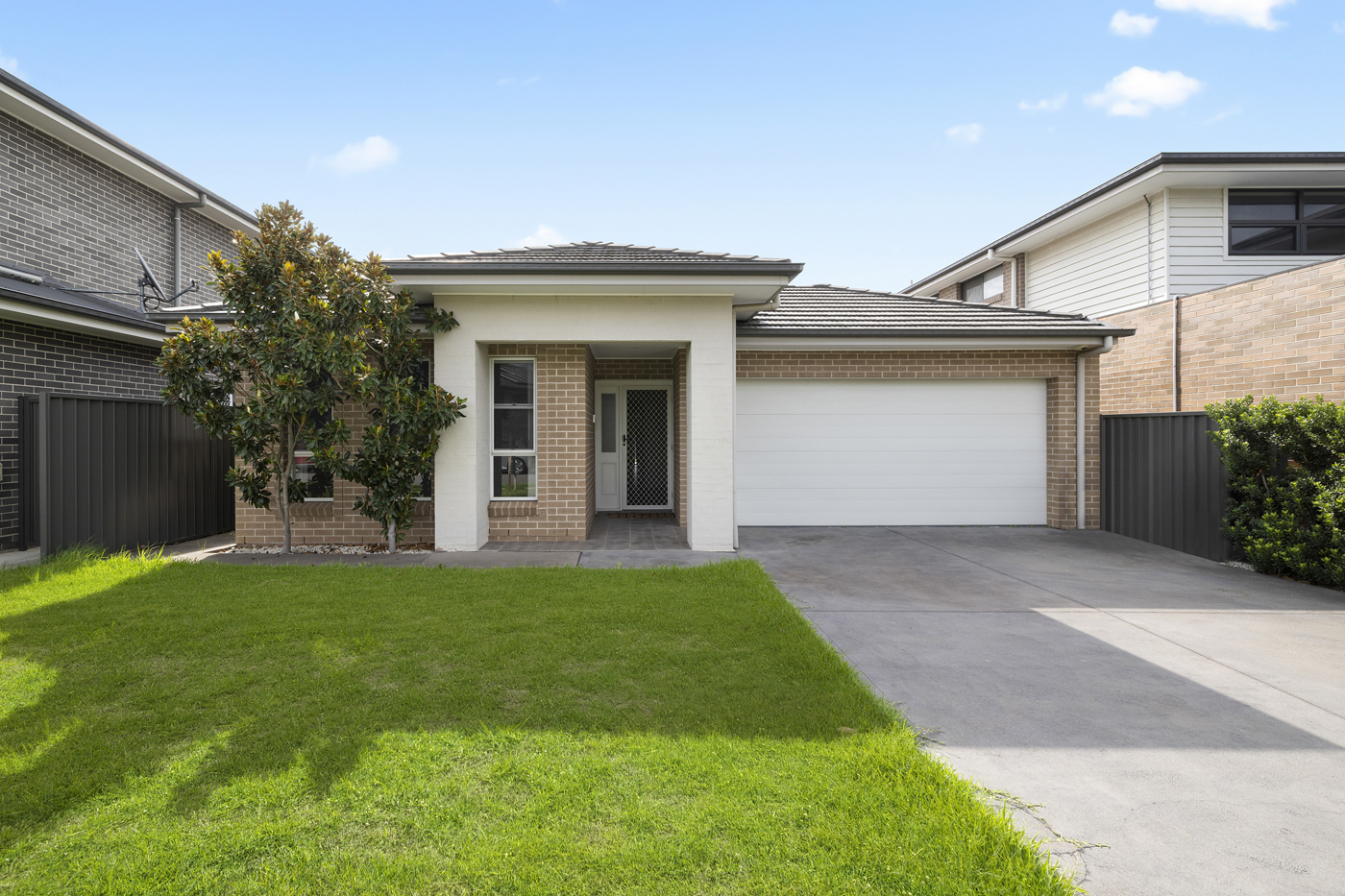 Leased - 45 Rosella Circuit - New Property in Gregory Hills - Real Estate by Leasing