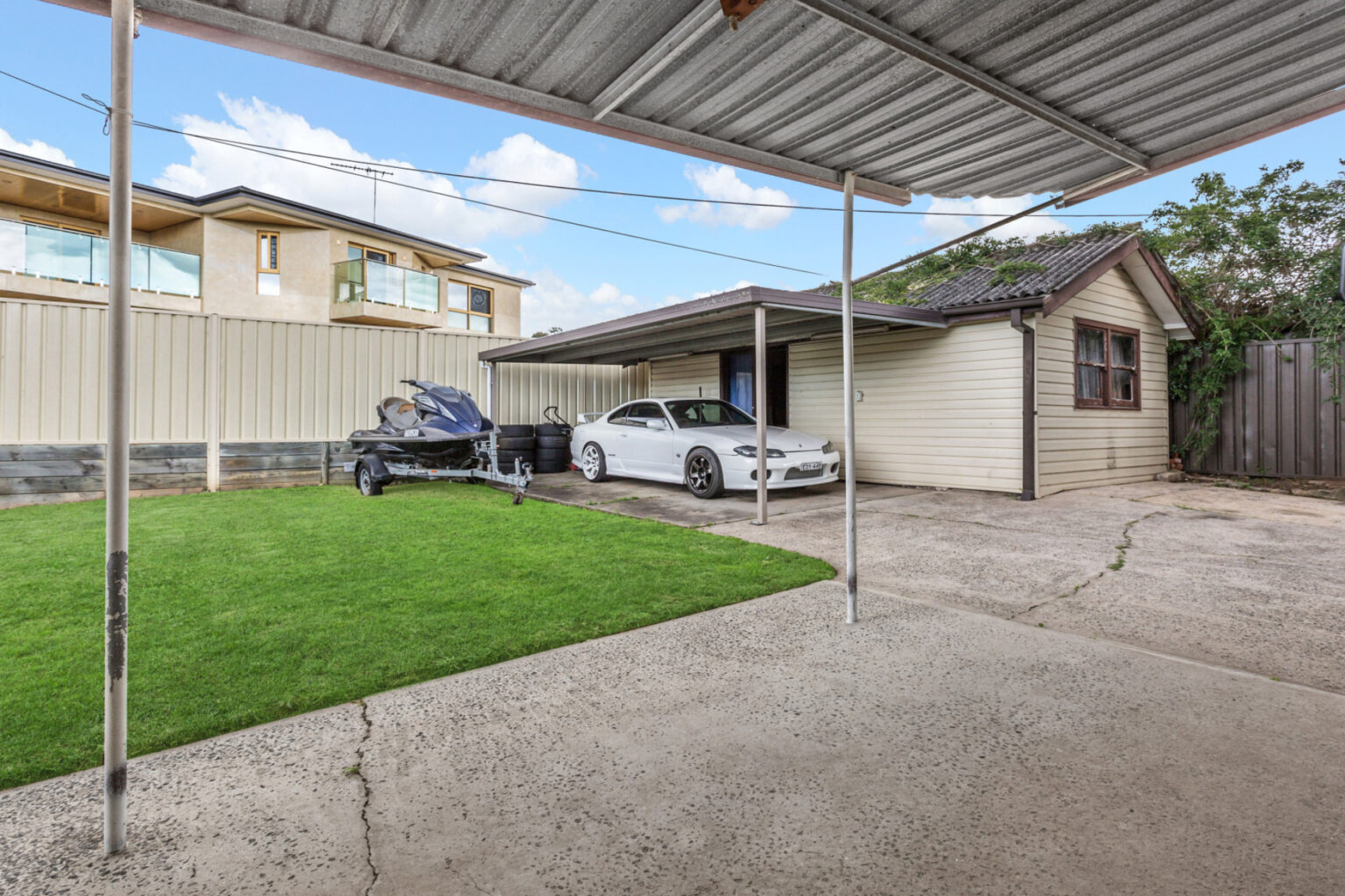 Leased - 7 Saunders Avenue - New Property in Liverpool - Real Estate by Leasing 