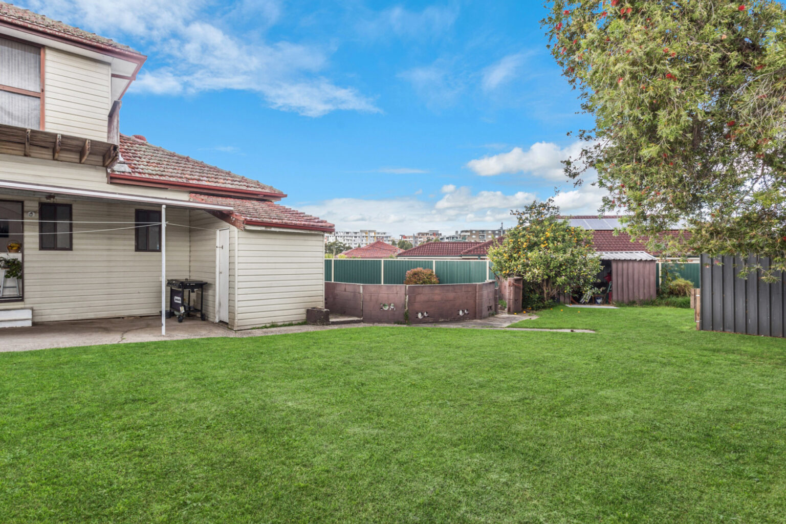 Leased - 7 Saunders Avenue - New Property in Liverpool - Real Estate by Leasing 