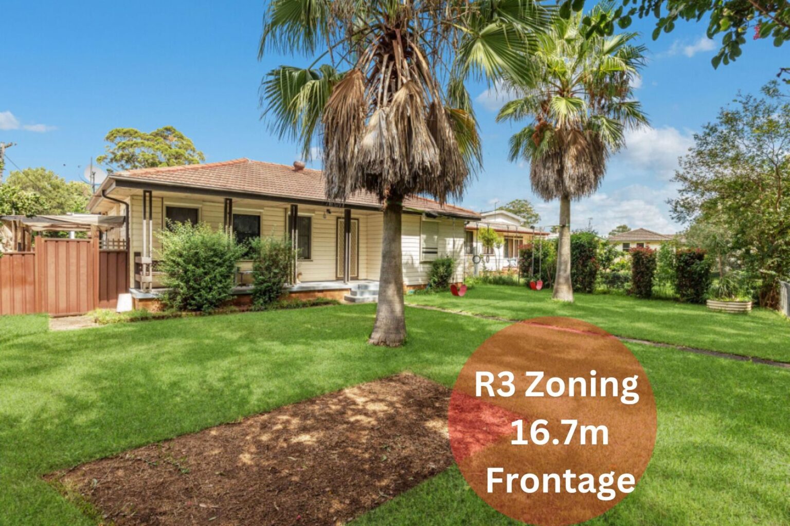 For Sale - 26 Hermitage Crescent - New Property in Cartwright - Real Estate by Michael Galluzzo
