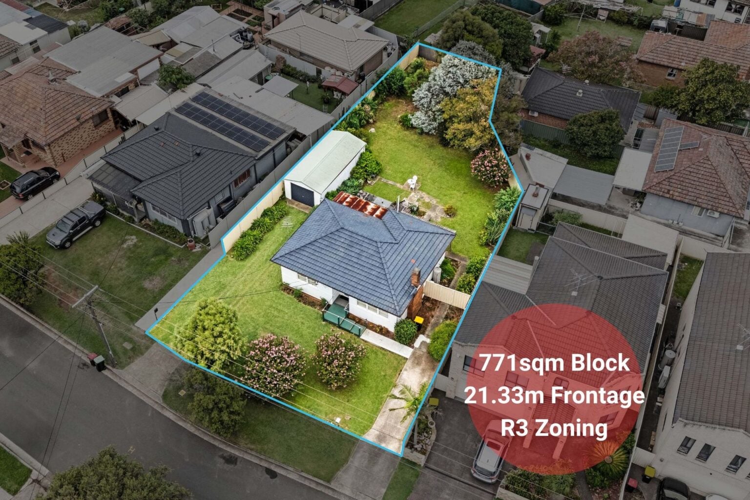 Sold - 58 Dunbier Avenue - New Property in Lurnea - Real Estate by Michael Galluzzo