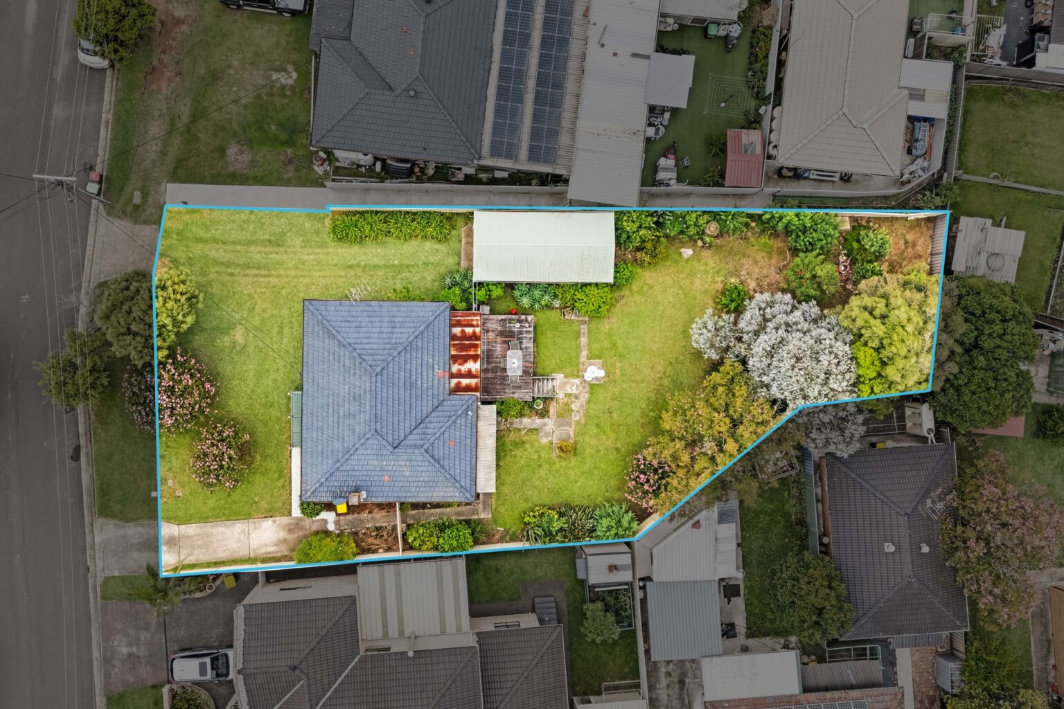 Sold - 58 Dunbier Avenue - New Property in Lurnea - Real Estate by Michael Galluzzo