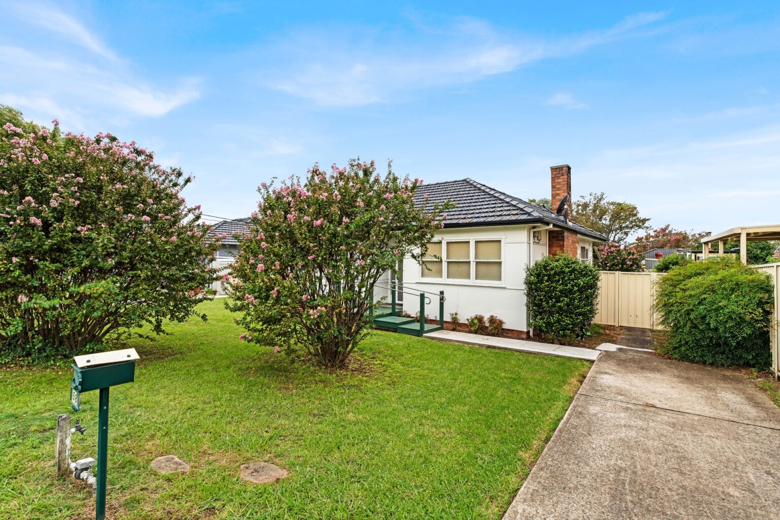 Sold - 58 Dunbier Avenue - New Property in Lurnea - Real Estate by Michael Galluzzo