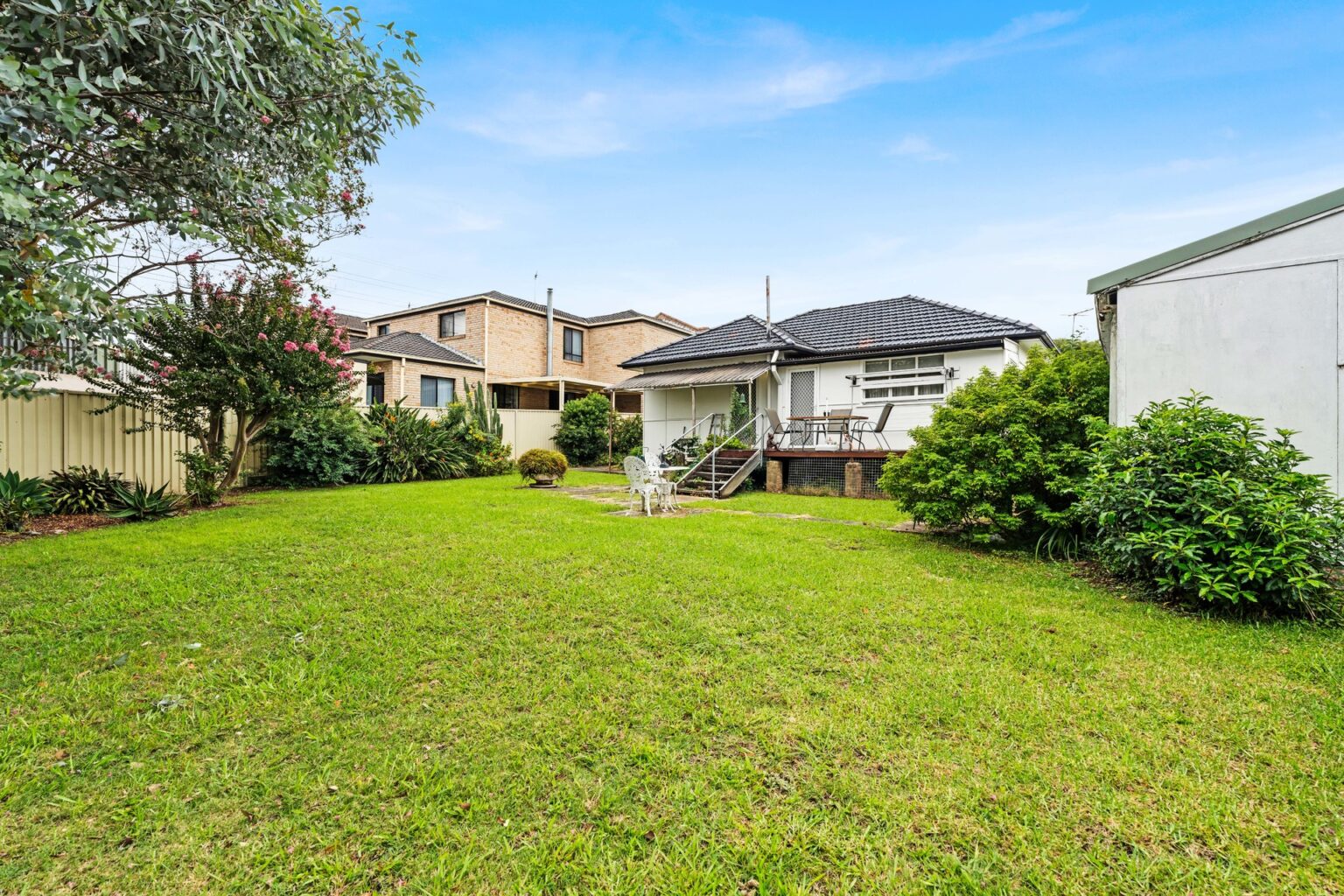 Sold - 58 Dunbier Avenue - New Property in Lurnea - Real Estate by Michael Galluzzo