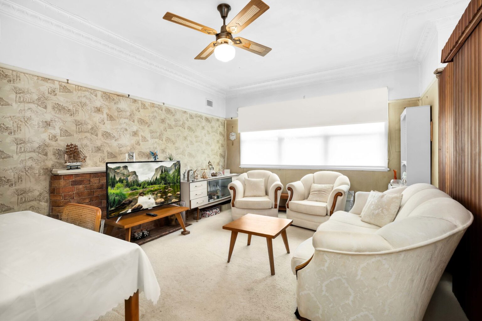 Sold - 58 Dunbier Avenue - New Property in Lurnea - Real Estate by Michael Galluzzo