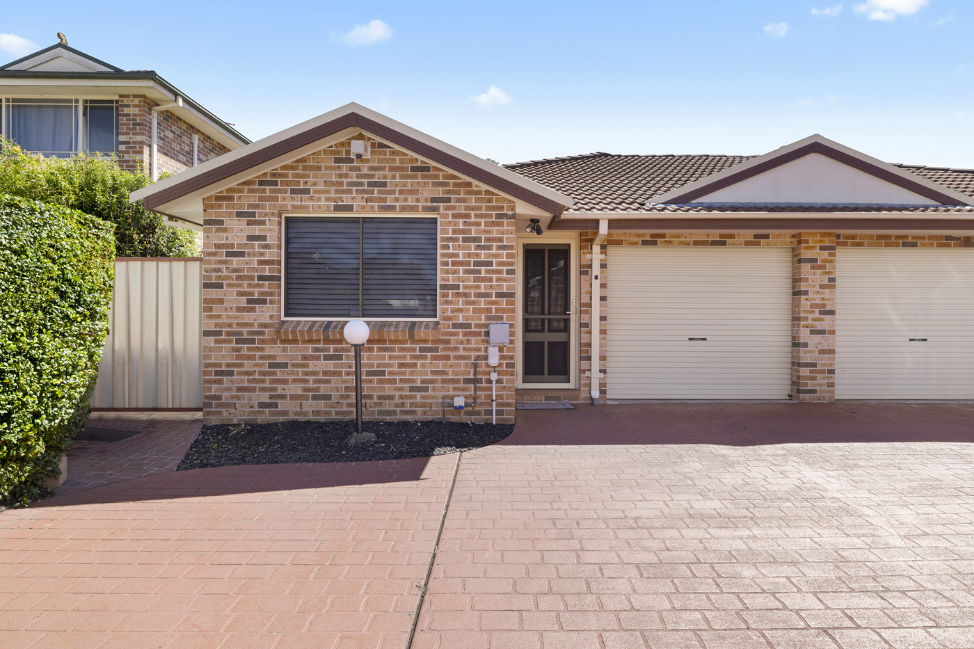 Leased - 5/21 Thelma Street - New Property in Lurnea - Real Estate by Leasing