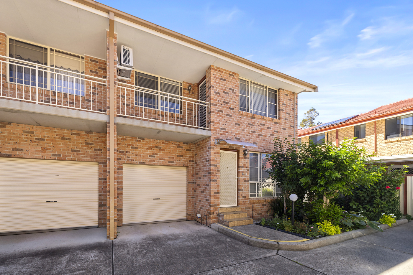 Leased - 6/8 Thelma Street - New Property in Lurnea - Real Estate by Leasing