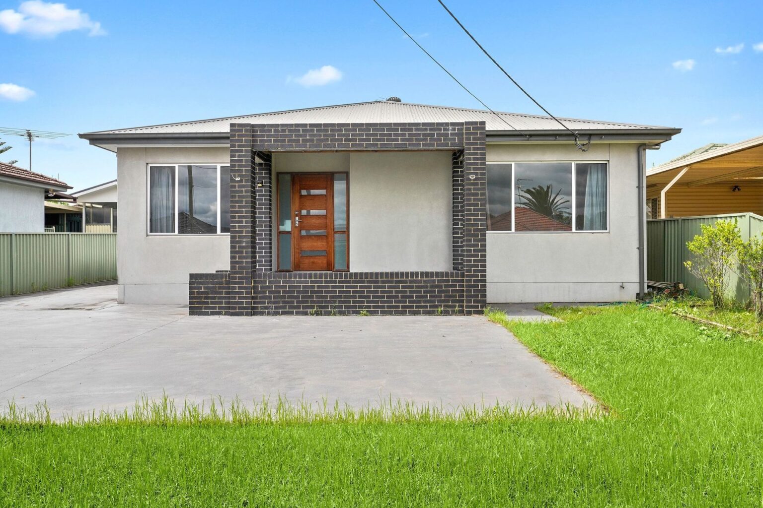 Leased - 14 Dunbier Avenue - New Property in Lurnea - Real Estate by Leasing 