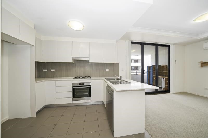 Leased - 106/69-73 Elizabeth Drive - New Property in Liverpool - Real Estate by Leasing