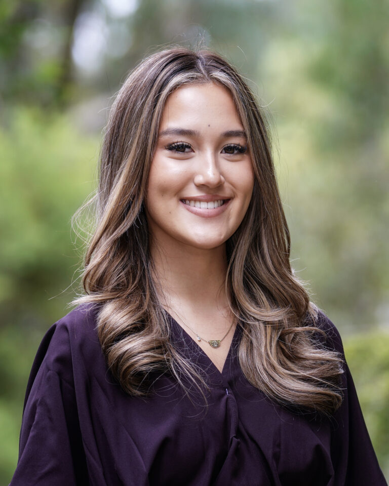 Keira Patrick, Sales Support at Community First Real Estate