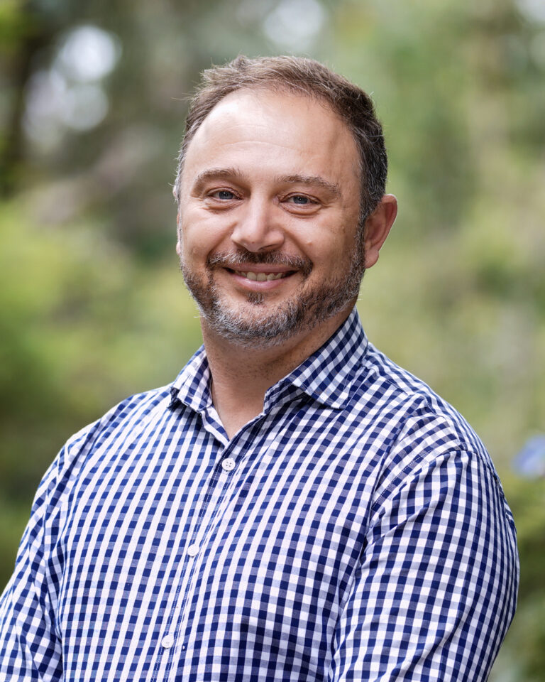 Michael Krashias, Sales Agent at Community First Real Estate